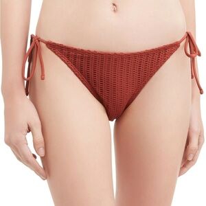 NO BOUNDARIES Women’s (Juniors) Swimsuit Bikini Bottoms Size Large (11-13)